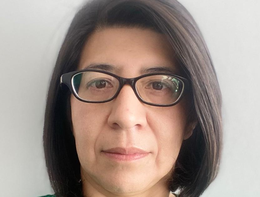 Tangya Tandazo dice sentirse discriminada por el proceder del CNE en la designación de los nuevos miembros del Caces.