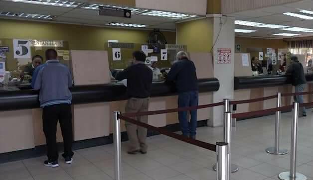 Los usuarios deben cumplir al ser un pago obligatorio.