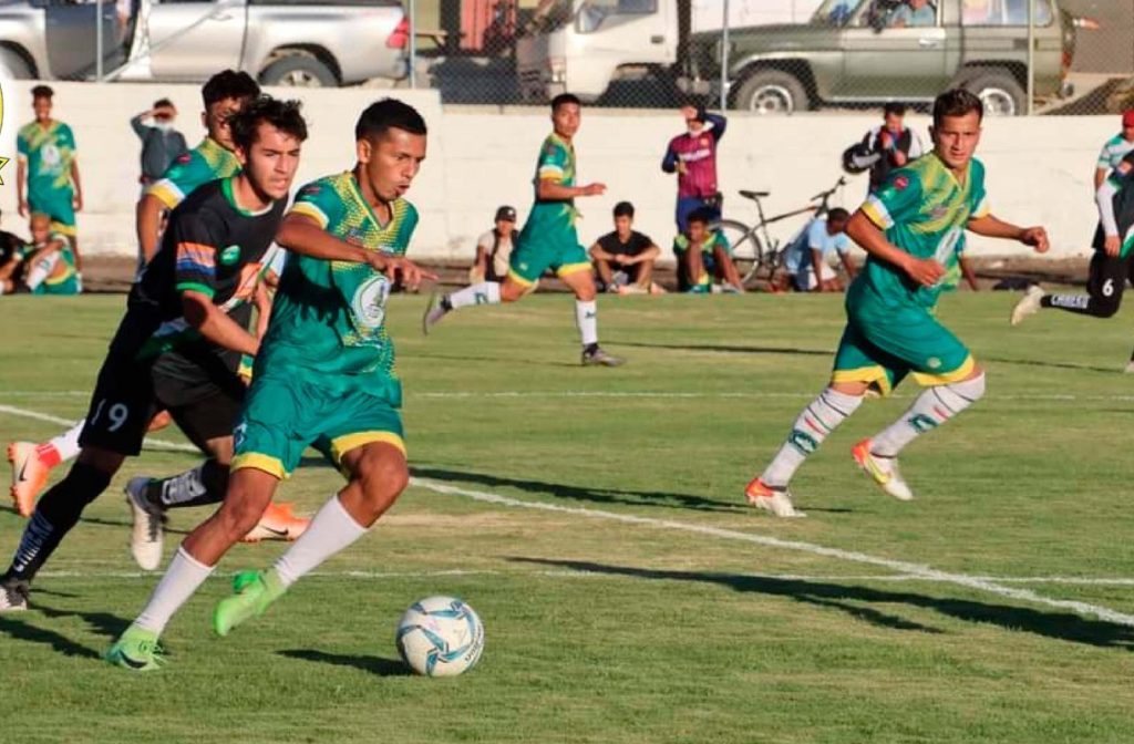 El torneo de segunda categoría genera expectativa.