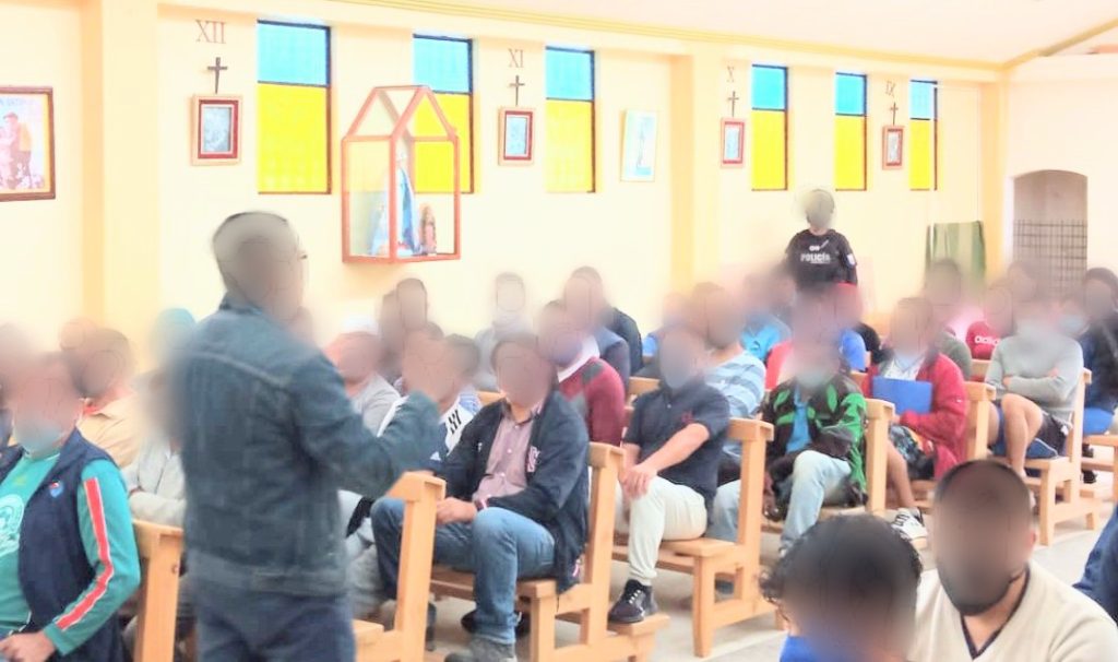 En los próximos días el acuerdo se materializará.