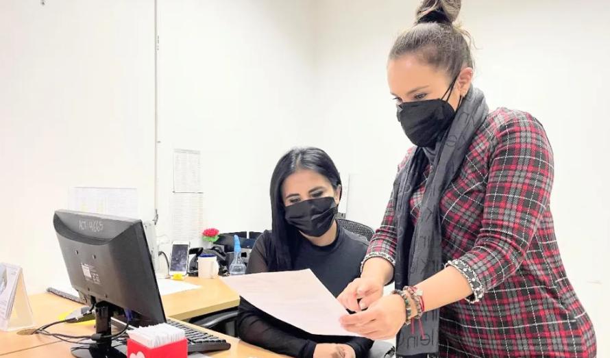 Cristina Meneses Sotomayor indica que los defensores públicos demostraron la inocencia de dos acusados.