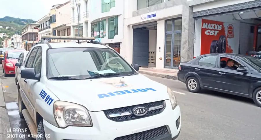 La audiencia de formulación de cargos fue en marzo de 2022. (fotografía de archivo)