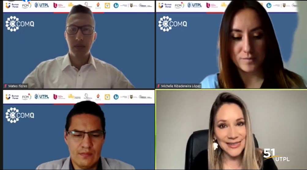 Se realizó una rueda de prensa virtual, para informar los detalles.