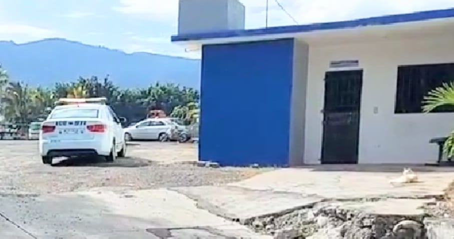 La Policía de Catamayo investiga lo ocurrido en esa casa.