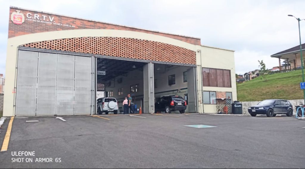 No hubo aglomeraciones, ayer.