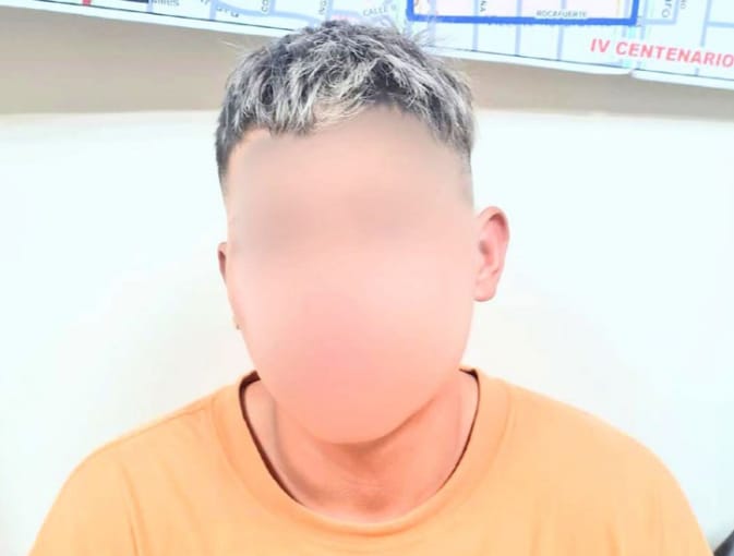 Durante el juicio la Fiscalía a cargo del proceso probó la culpabilidad de Róger N. B.