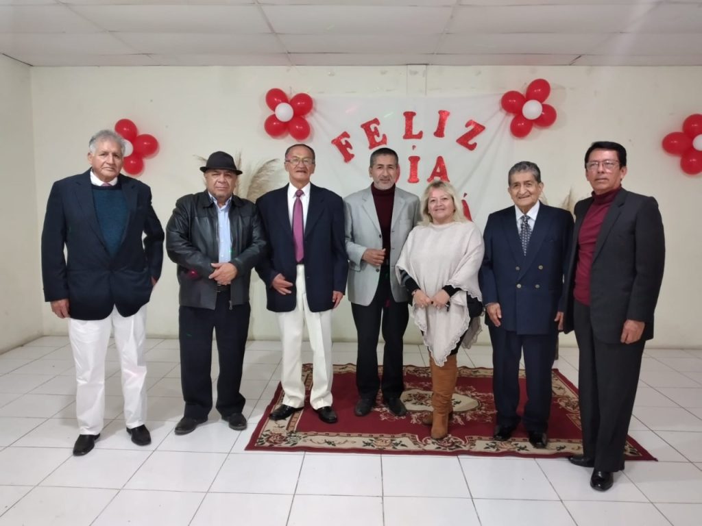 Los artistas ofrecieron sus mejores repertorios.