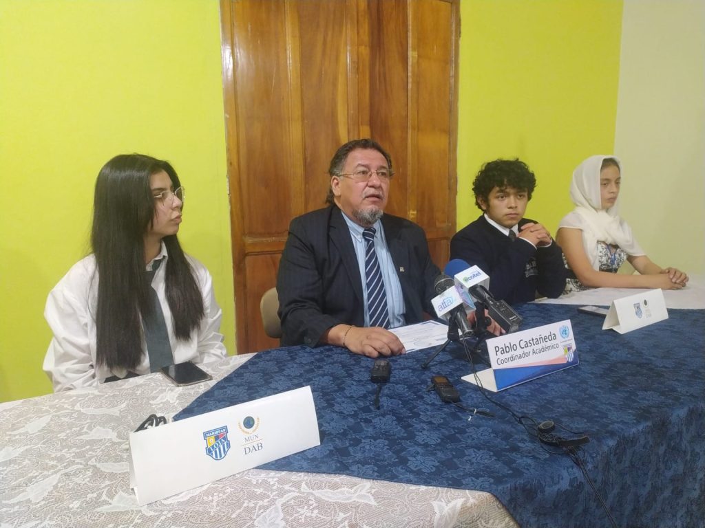 A través de una rueda de prensa efectuada este jueves 9 de junio, los organizadores dieron detalles del evento.