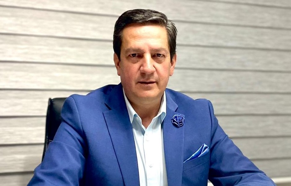 César Guerrero Cueva, Rafael Dávila Egüez, Eerssa