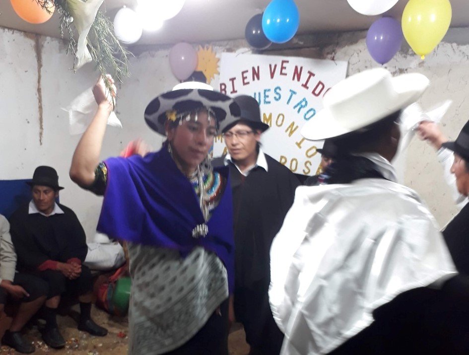 En el evento también habrá un conversatorio. (Foto referencial)