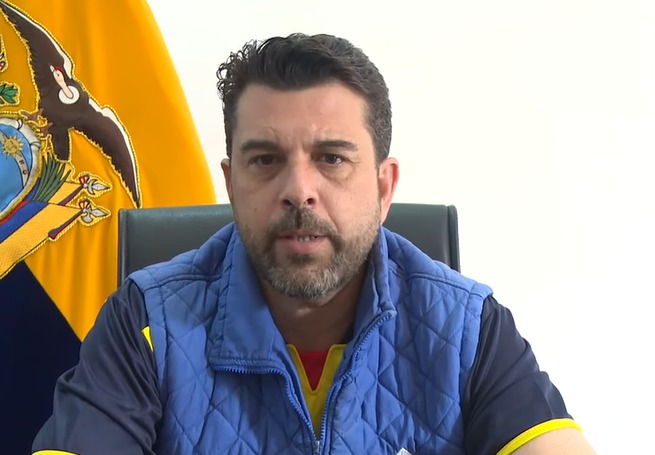 Mario Mancino exhortó a mantener una convivencia pacífica.