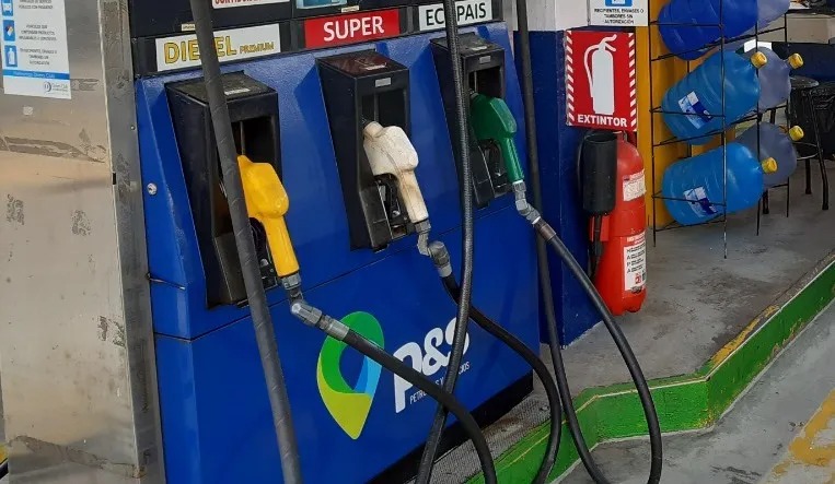 Los nuevos precios entran en vigencia a las 00:00 de este martes 28 de junio de 2022.