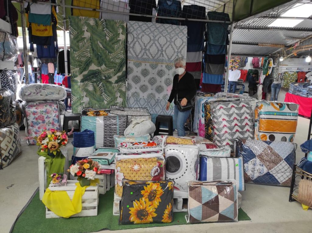 Hay expectativa de la cita comercial más grande del sur del país.