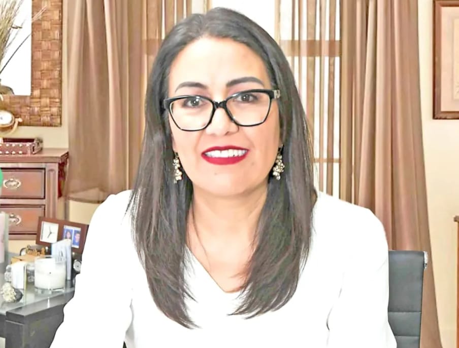 Bella Castillo Hidalgo, fiscal de Loja, investiga el presunto delito.