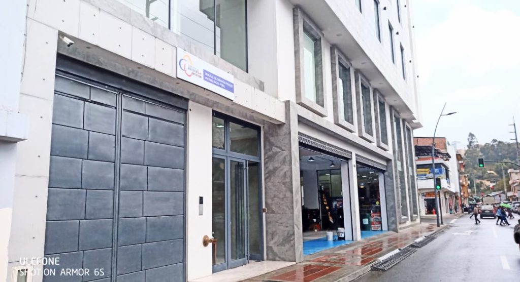 Eíbar P. T. ya fue sentenciado por tráfico ilícito de sustancias catalogadas y sujetas a fiscalización.