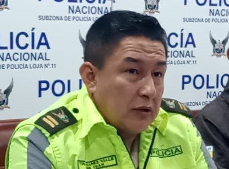 Luis Suárez Valle indica que la investigación sigue.
