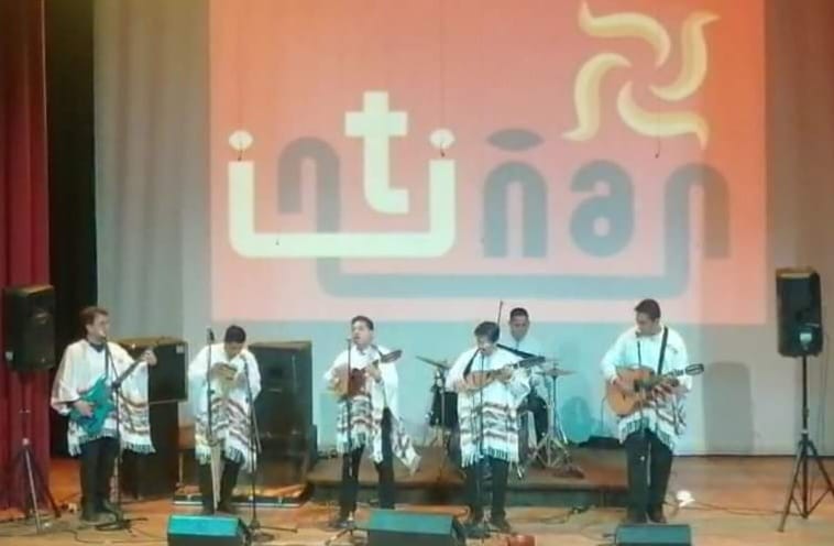 La agrupación será parte de un homenaje durante la programación denominada Martes de Folklore.