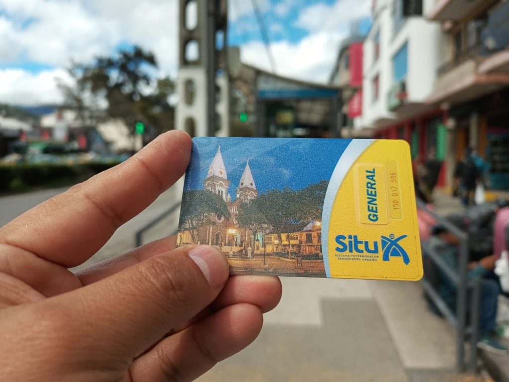 Actualmente, el valor de la tarjeta es 1.75 dólares, pero se anuncia que en los próximos días se incrementará porque los proveedores de China elevaron los precios de producción.