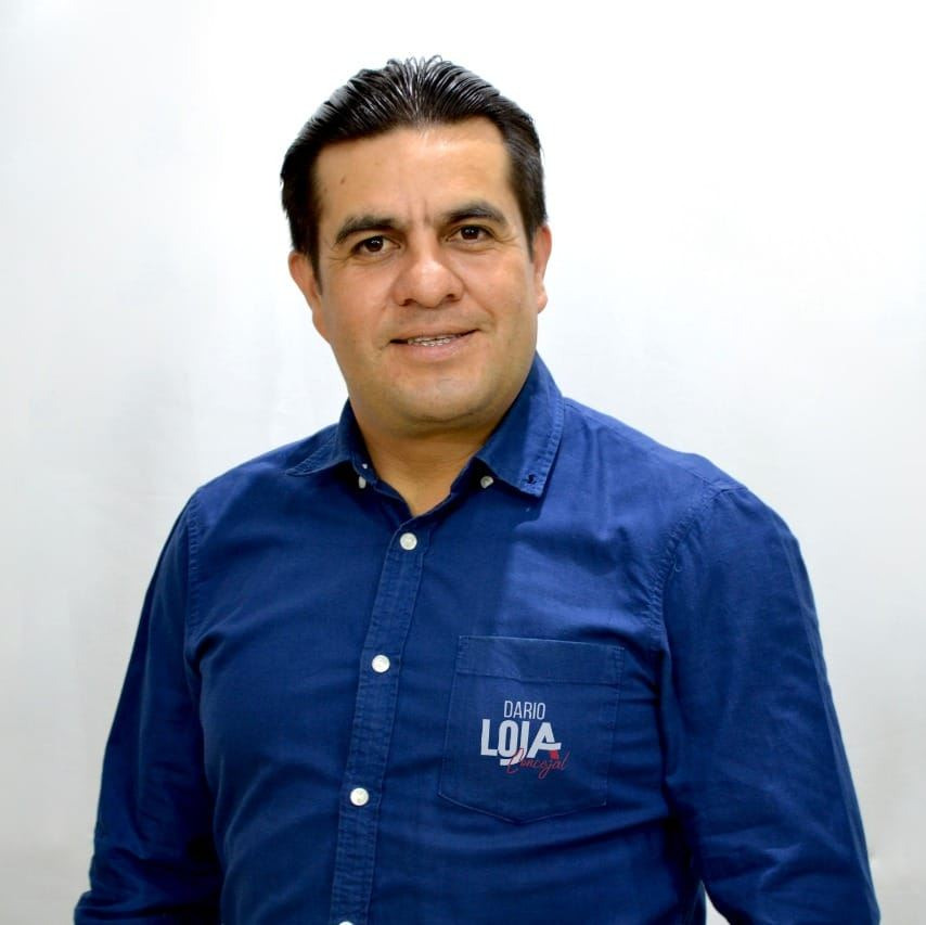 Darío Loja y Karina González es una propuesta para el ente provincial.