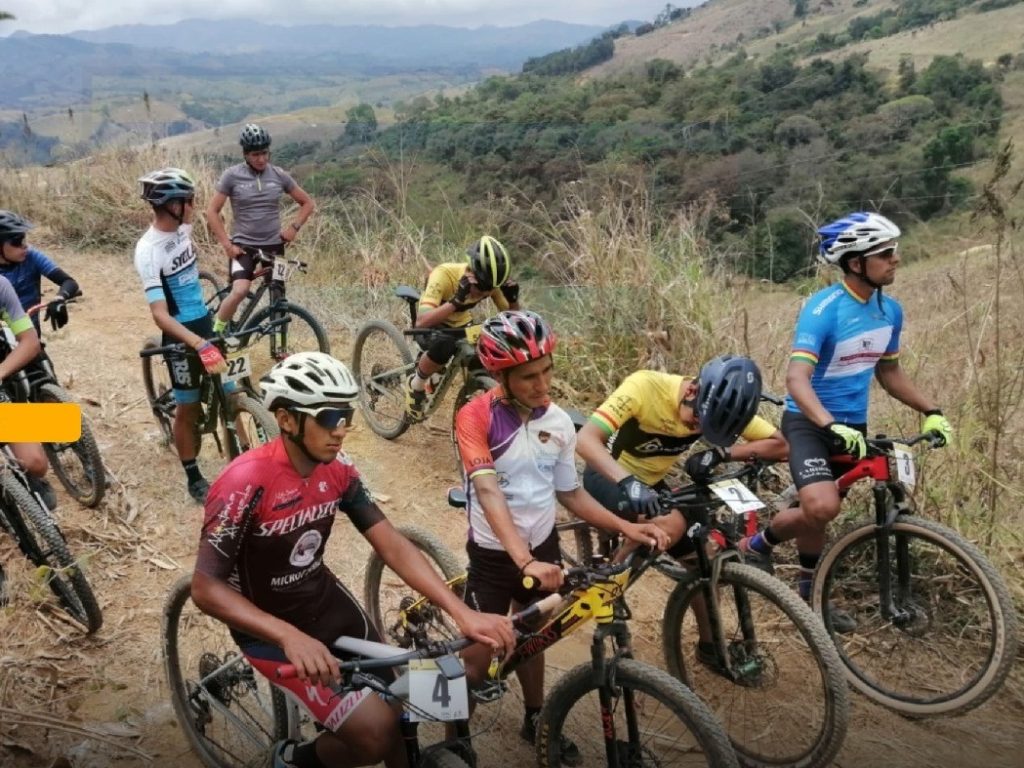 Se espera una gran participación de los amantes al caballito de acero.