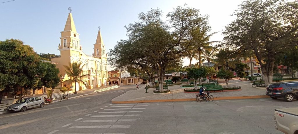 Zapotillo cumplirá 42 años de haberse constituido como cantón.