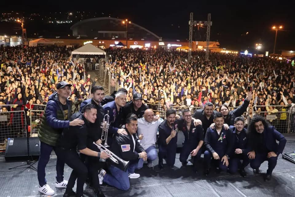 La parrilla artística es diversa y con mayor presencia de artistas locales.