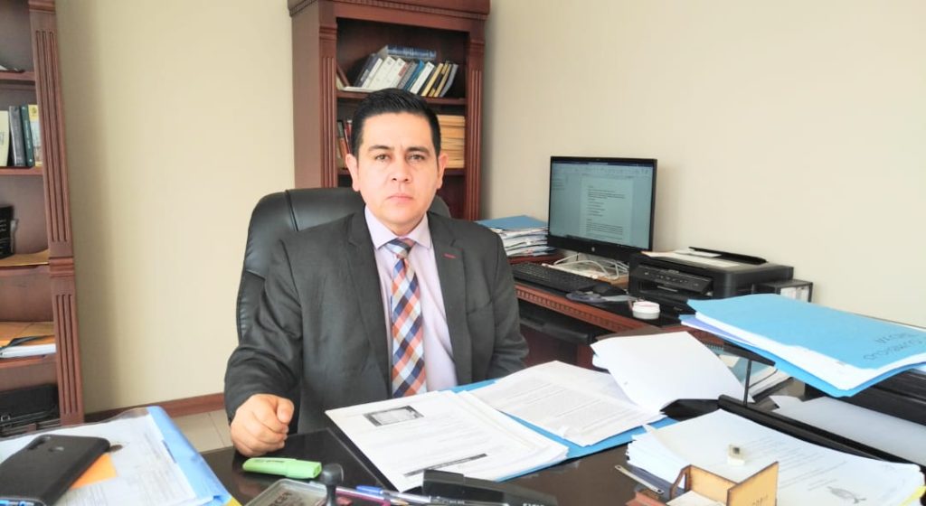 Carlos Bravo González dice que la Fiscalía puede apelar ese fallo, mas el demostrará la inocencia de su defendido.