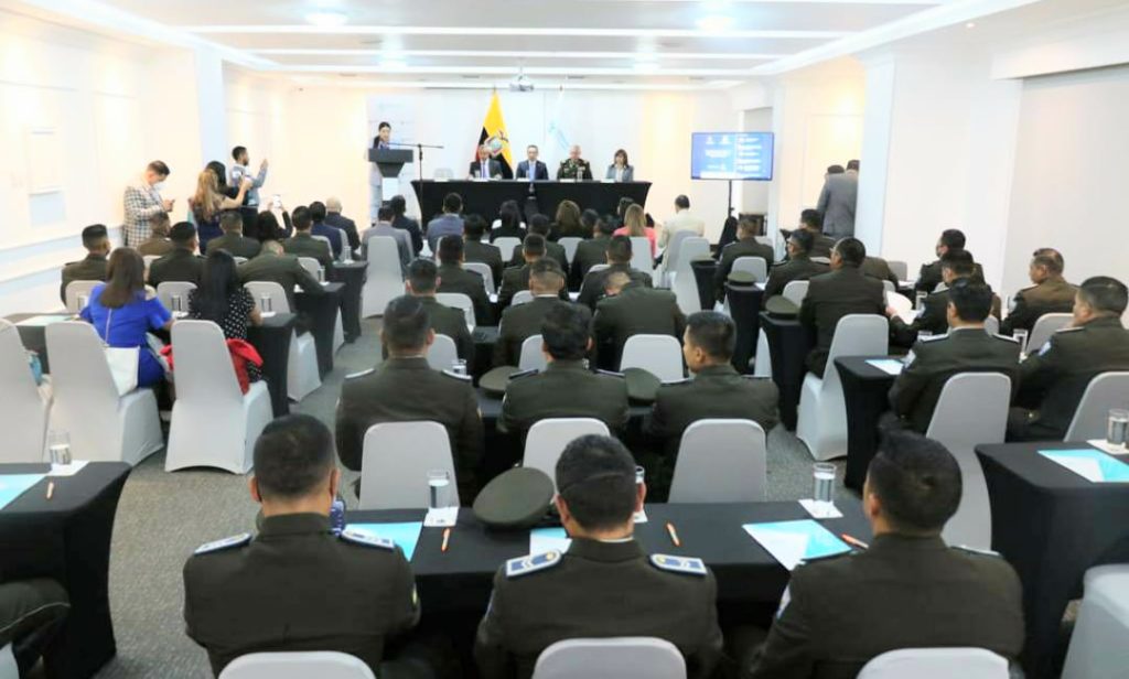 El evento concluirá hoy, en un segundo día.