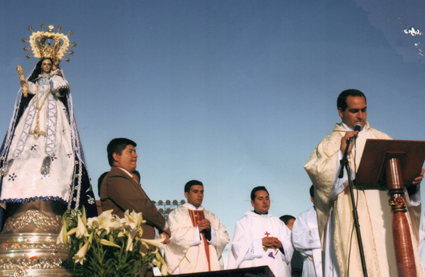Se cumplió un evento que se mantiene vivo en muchas personas vinculadas al deporte. 