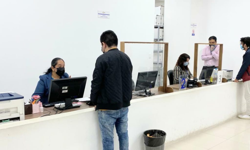 Tras 15 días de vacaciones las actividades judiciales se reinician.