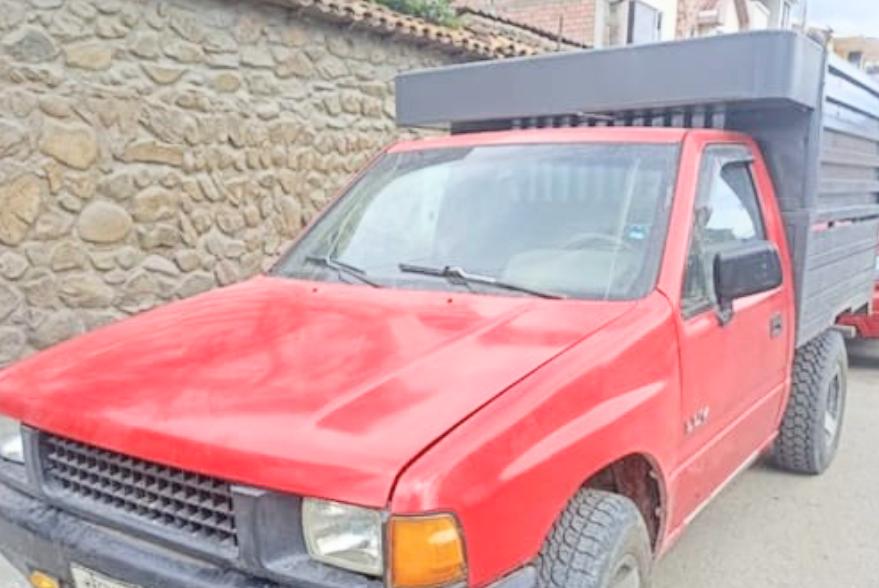 En un sector del norte de la localidad fue la intervención de los policías.