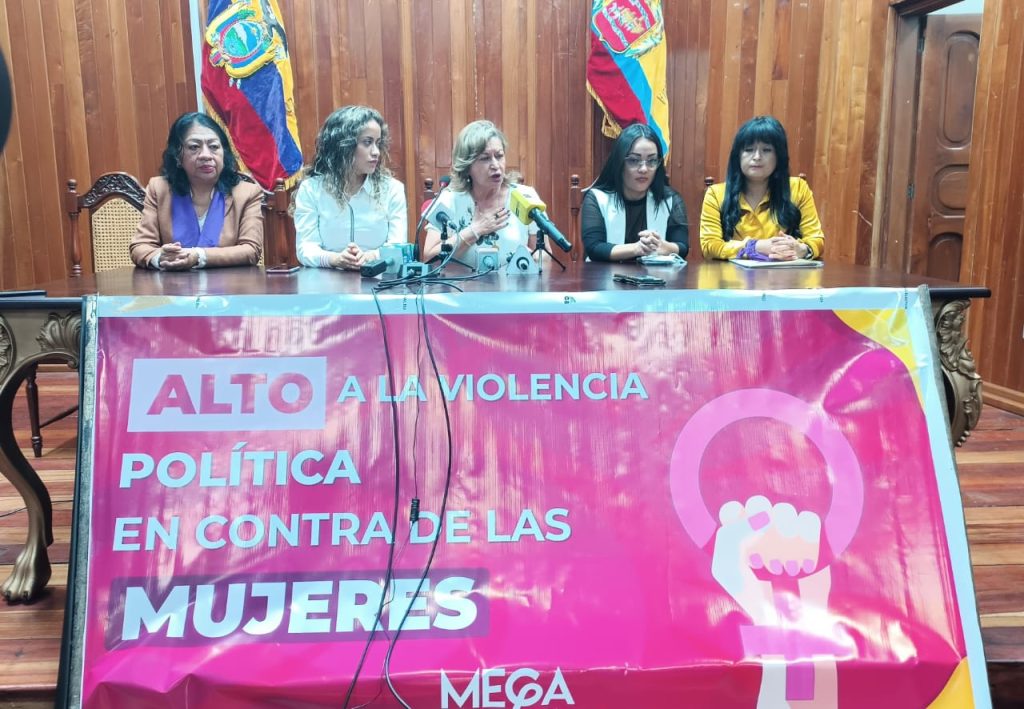 El evento cuenta con la participación de activistas de varias provincias del país.