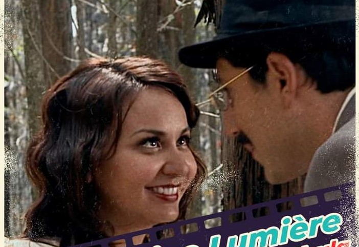 La película cuenta con actores que son conocidos en el país.