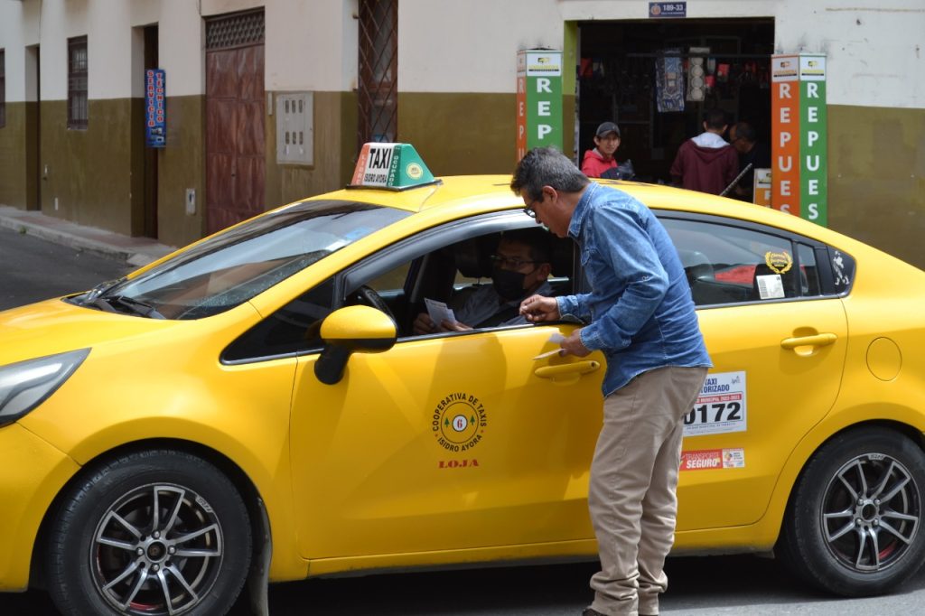 La entidad educativa del Sindicato tendrá una participación activa en la Semana de la Movilidad.