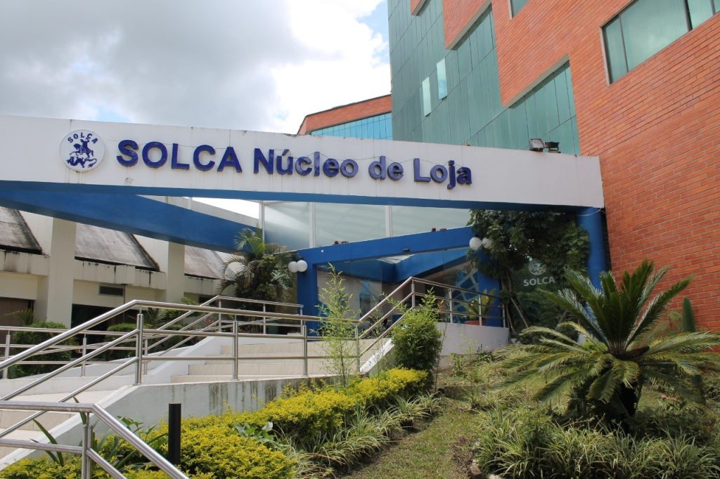 Solca viene ofreciendo diversos servicios oncológicos a los afiliados activos y pasivos del país.