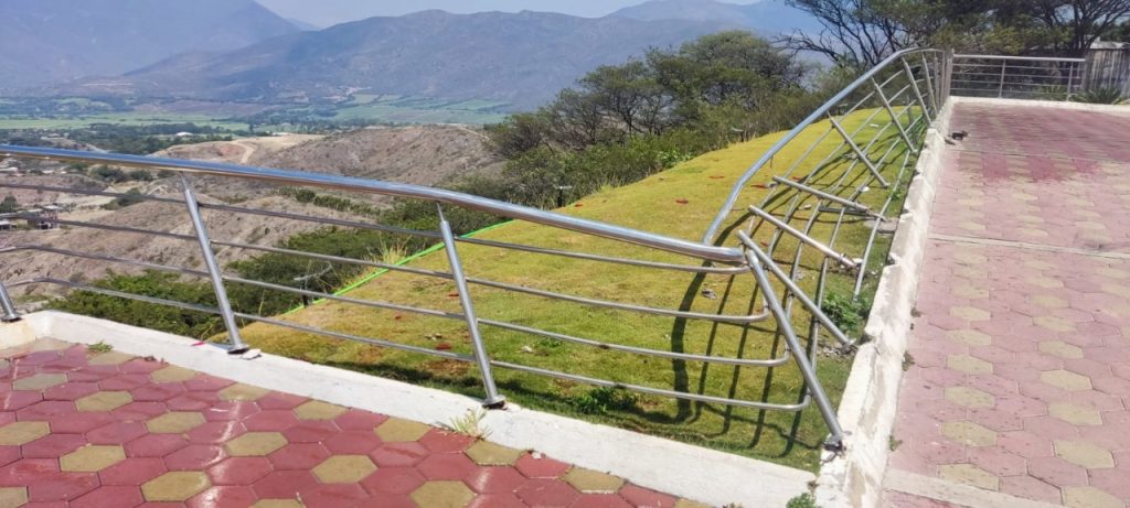 Se indica que en las próximas horas se dará a conocer el monto de los daños ocasionados.