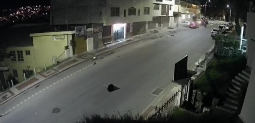 El siniestro del domingo último es que el más generó conmoción.