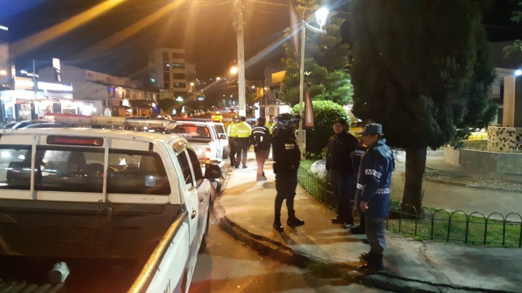 Los propietarios de algunos inmuebles insisten en que se cumplan las disposiciones.