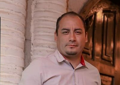 Asomil, Santiago Salazar Espinoza, 193 Feria de Loja