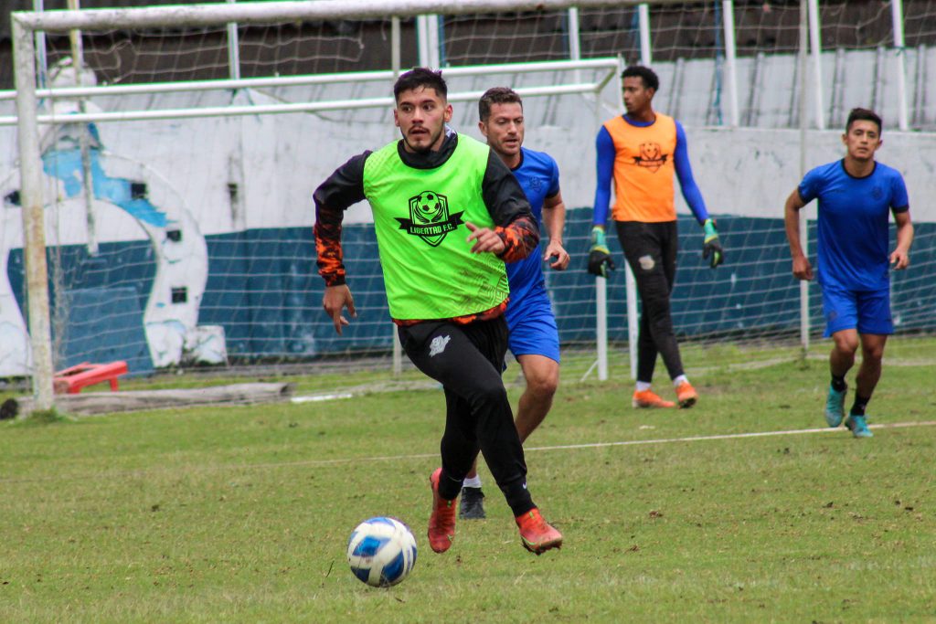 El equipo tuvo un descanso en el torneo, ya que no jugó la fecha última.