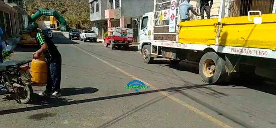 El fin de semana se hizo pública la situación.