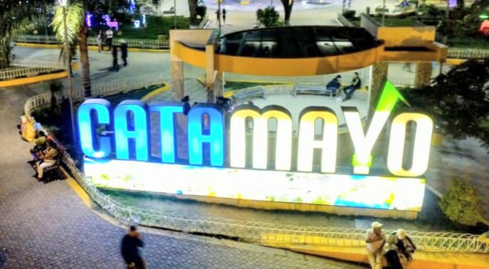 Los habitantes de Catamayo están consternados por lo sucedido.