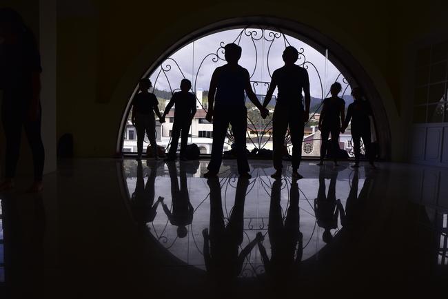 El pedido lo hacen al Municipio de Loja. (Foto referencial)