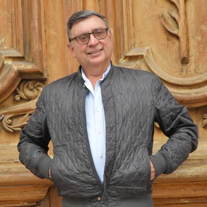 Fredy Oswaldo Altamirano Arias