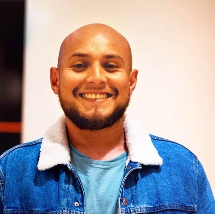 Jonathan Mauricio Calva Carrión