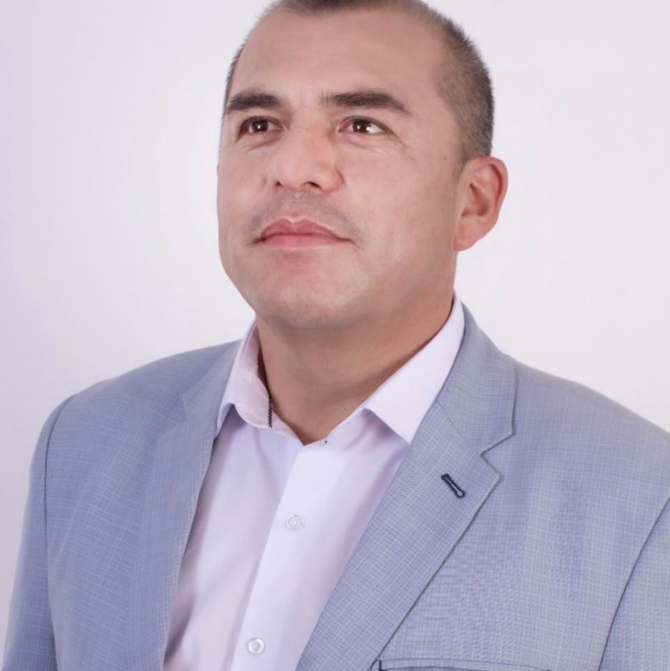 Kelvin Eduardo Sigcho Azanza