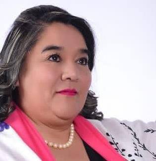 Ligia Isabel Rodríguez Lima