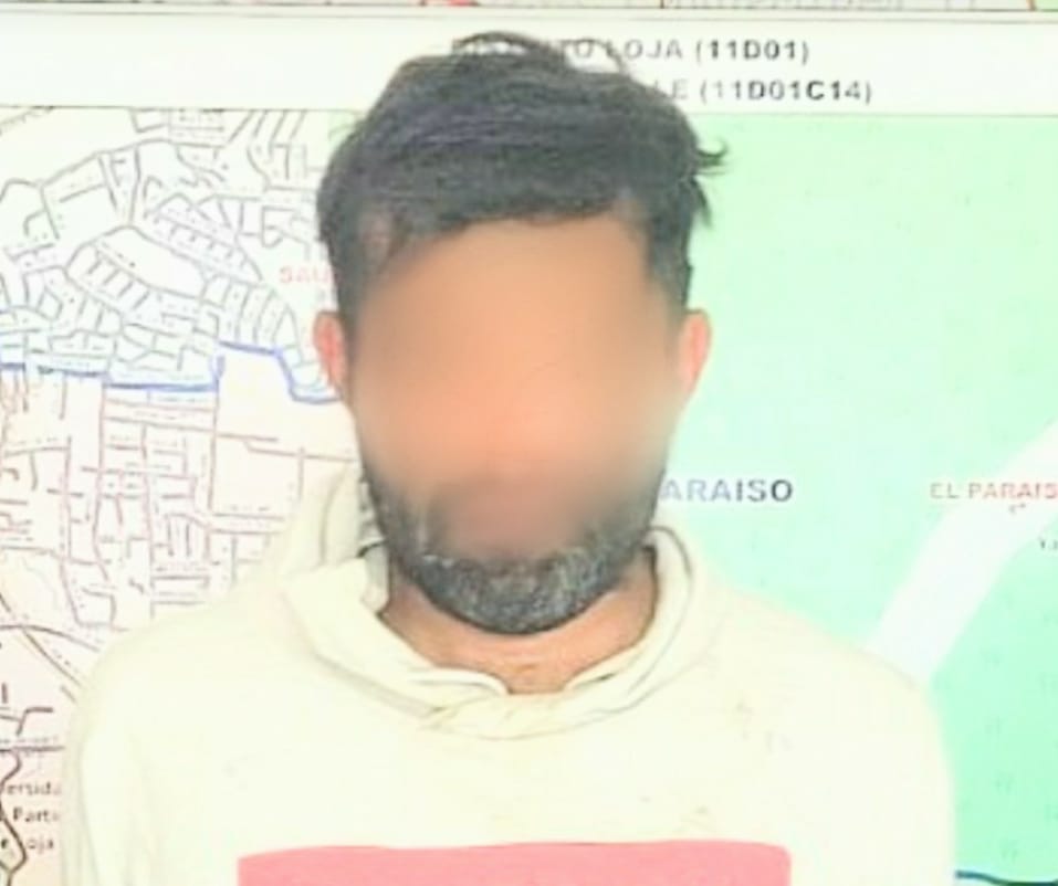 En 2017 Luis J. J. fue sentenciado a 24 meses de cárcel por un delito de drogas.