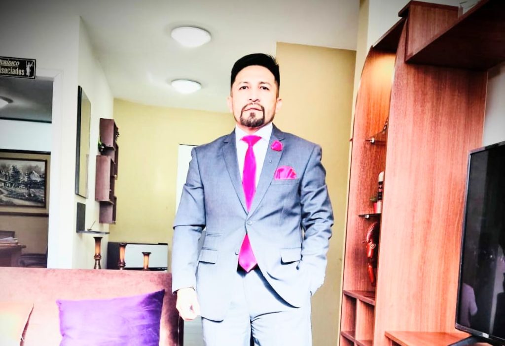 Luis Tapia Montesdeoca indica que en las próximas horas el Tribunal Penal emitirá por escrito su resolución.