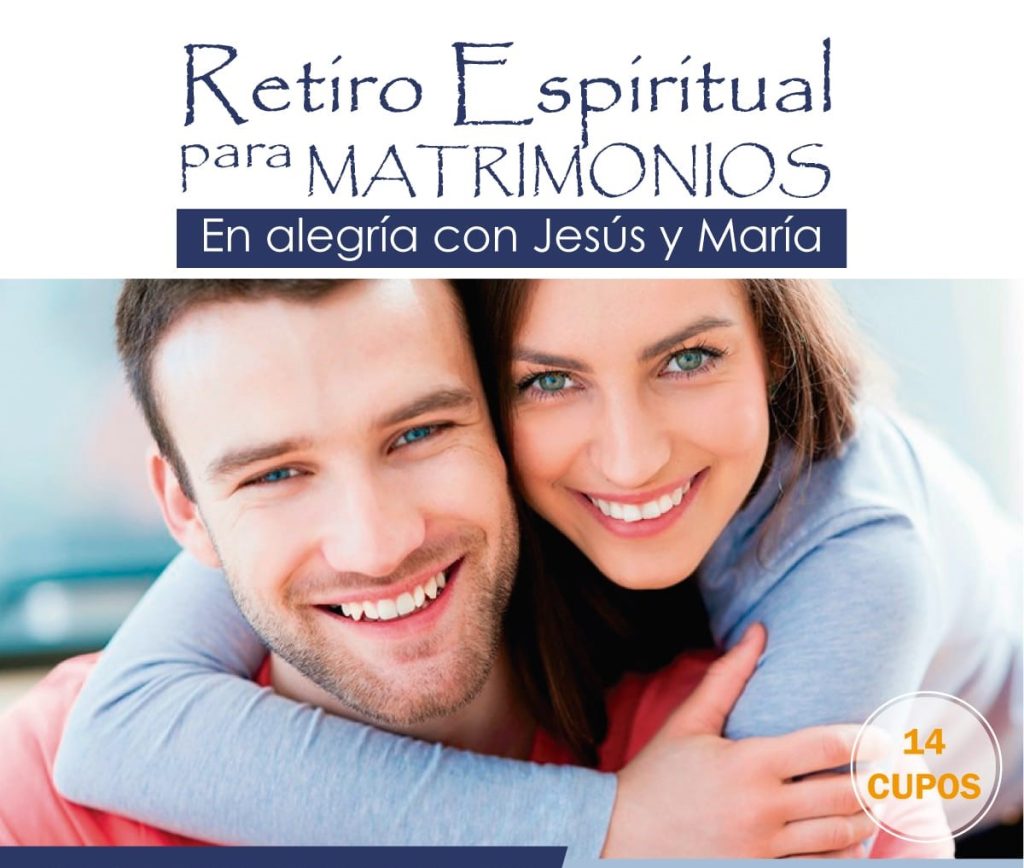 Promocional del evento a cumplirse a fines de septiembre y primeros días de octubre.